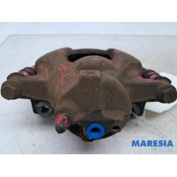 Peugeot - 107 - Front brake calliper, left