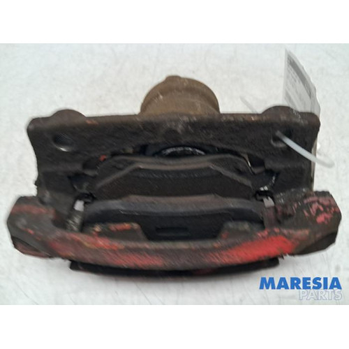 Peugeot - 107 - Front brake calliper, left