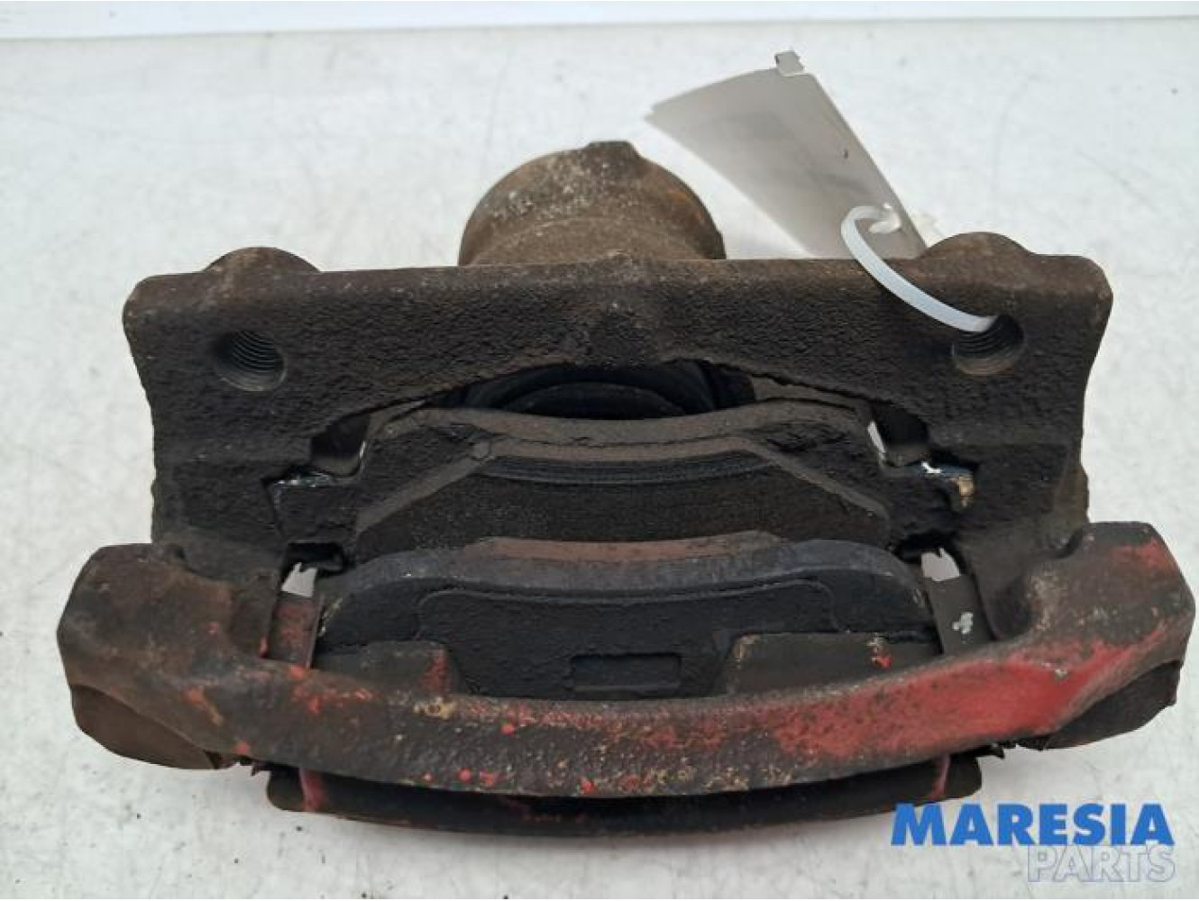 Peugeot - 107 - Front brake calliper, right