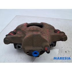 Peugeot - 107 - Front brake calliper, right