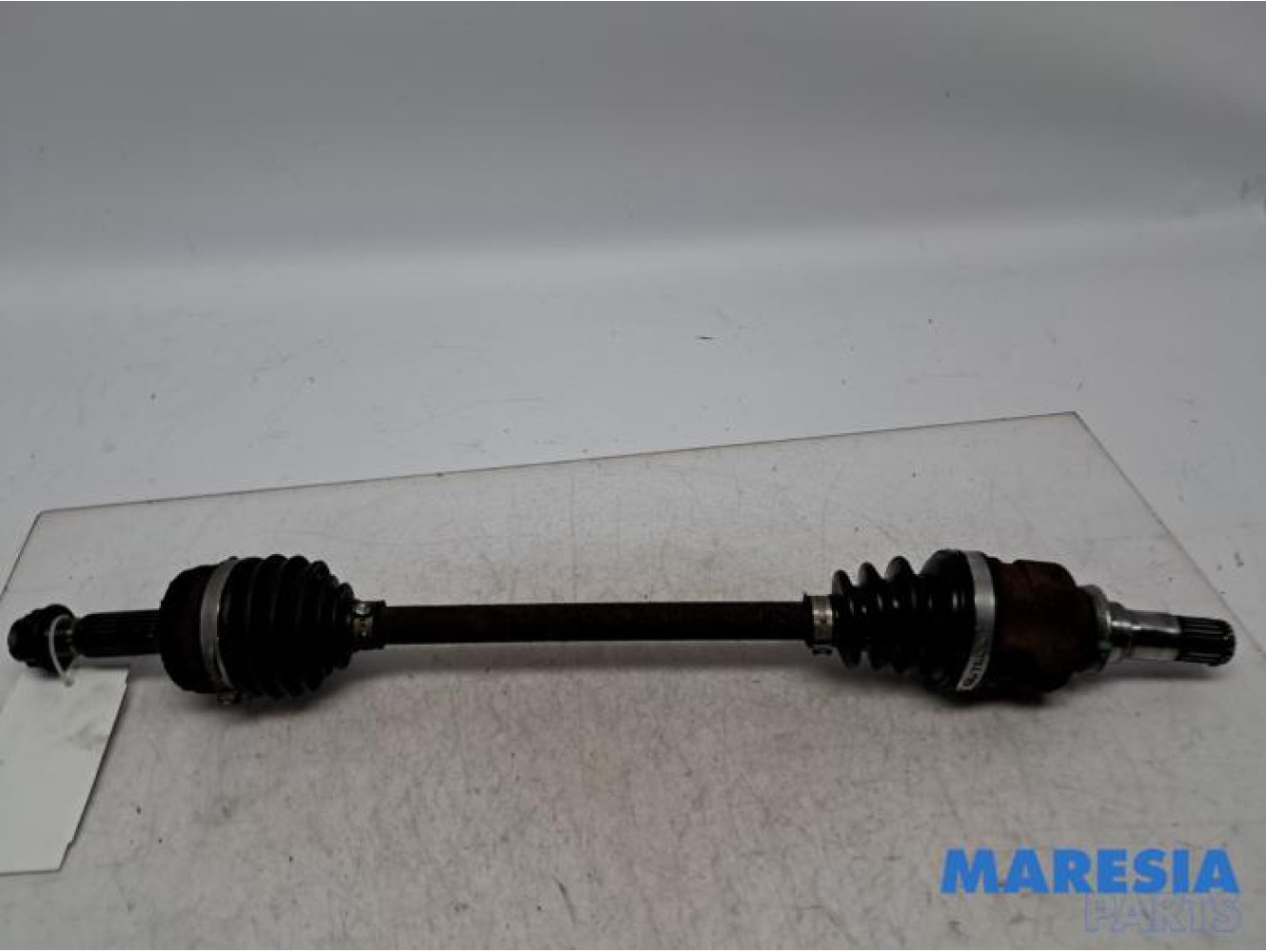 Peugeot - 107 - Front drive shaft, left