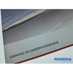 Citroen - C3 - Instruction Booklet