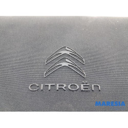 Citroen - C3 - Instruction Booklet