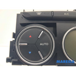 Citroen - C3 - Heater control panel