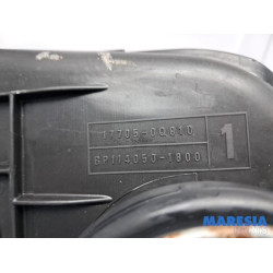 Peugeot - 107 - Boîtier filtre à air
