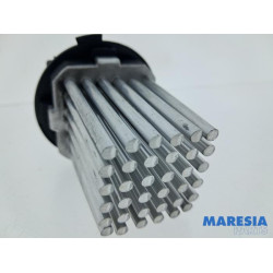 Citroen - C3 - Heater resistor