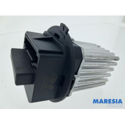 Citroen - C3 - Heater resistor