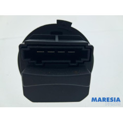 Citroen - C3 - Heater resistor
