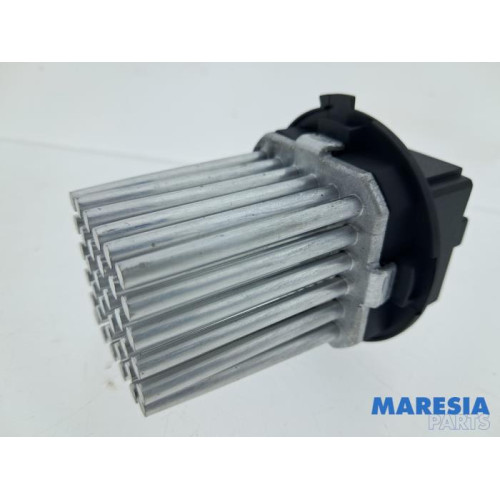 Citroen - C3 - Heater resistor