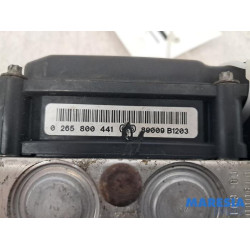 Peugeot - 107 - Pompe ABS