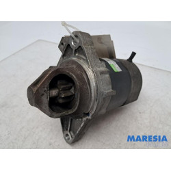 Peugeot - 107 - Startmotor