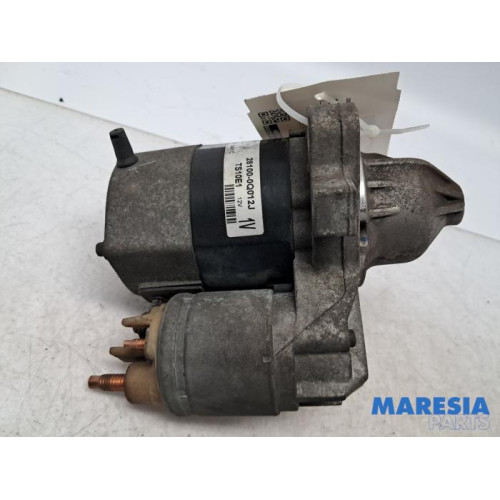 Peugeot - 107 - Startmotor