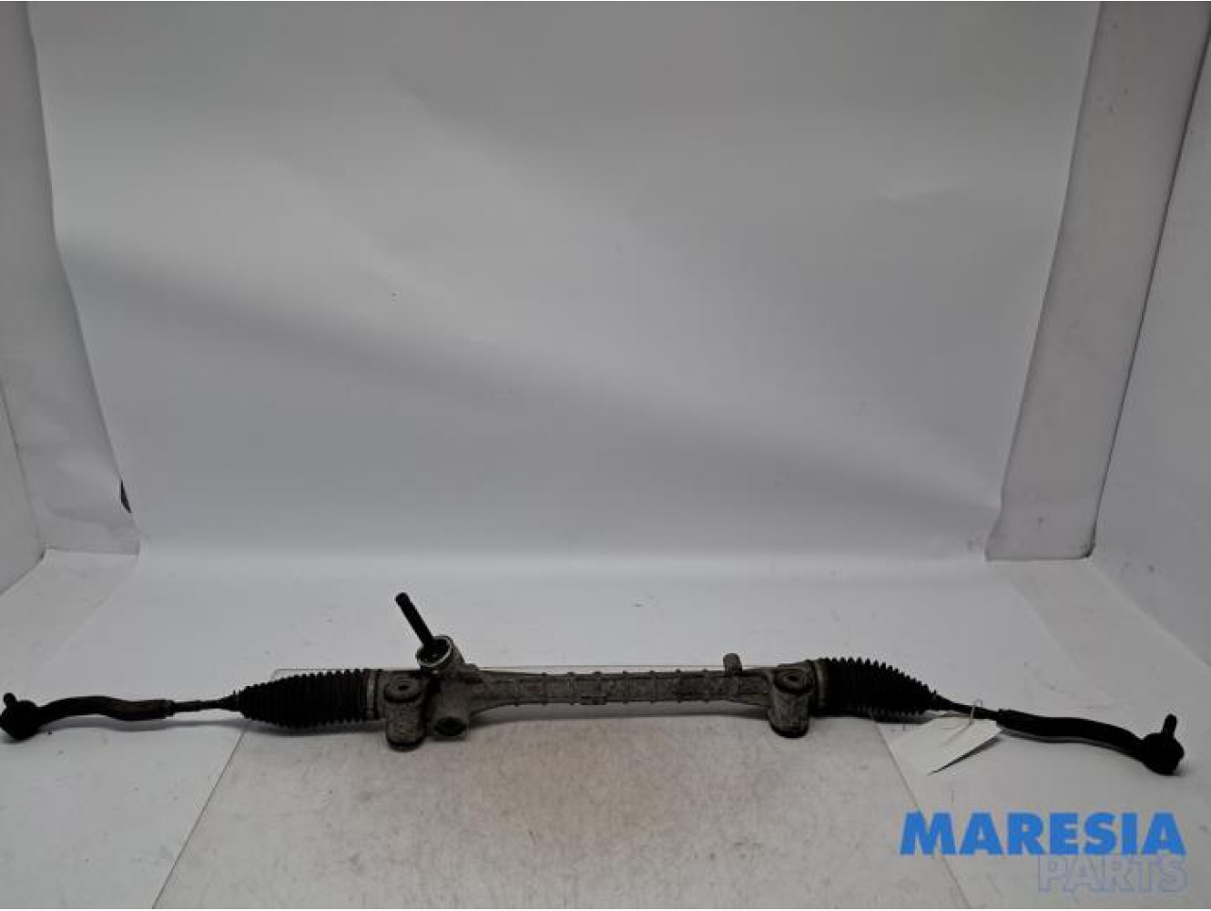 Peugeot - 107 - Steering box