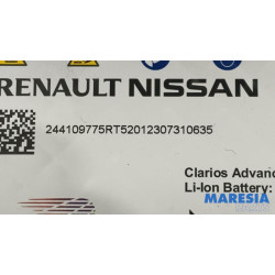 Renault - Captur - Akku (Hybrid)