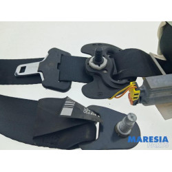 Citroen - C3 - Front seatbelt, right