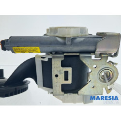 Citroen - C3 - Front seatbelt, right