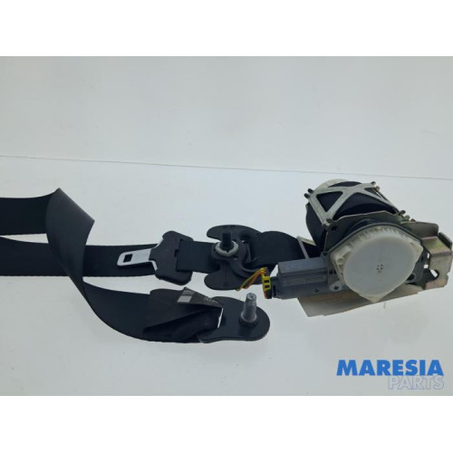 Citroen - C3 - Front seatbelt, right