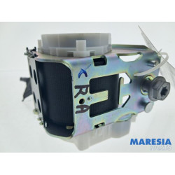 Citroen - C3 - Rear seatbelt, right