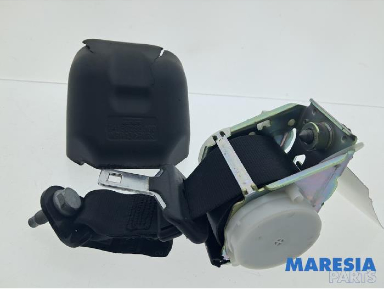 Citroen - C3 - Rear seatbelt, right