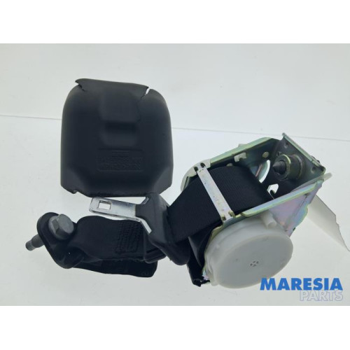 Citroen - C3 - Rear seatbelt, right