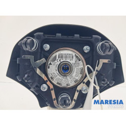 Citroen - C3 - Left airbag (steering wheel)