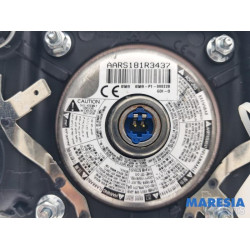 Citroen - C3 - Left airbag (steering wheel)