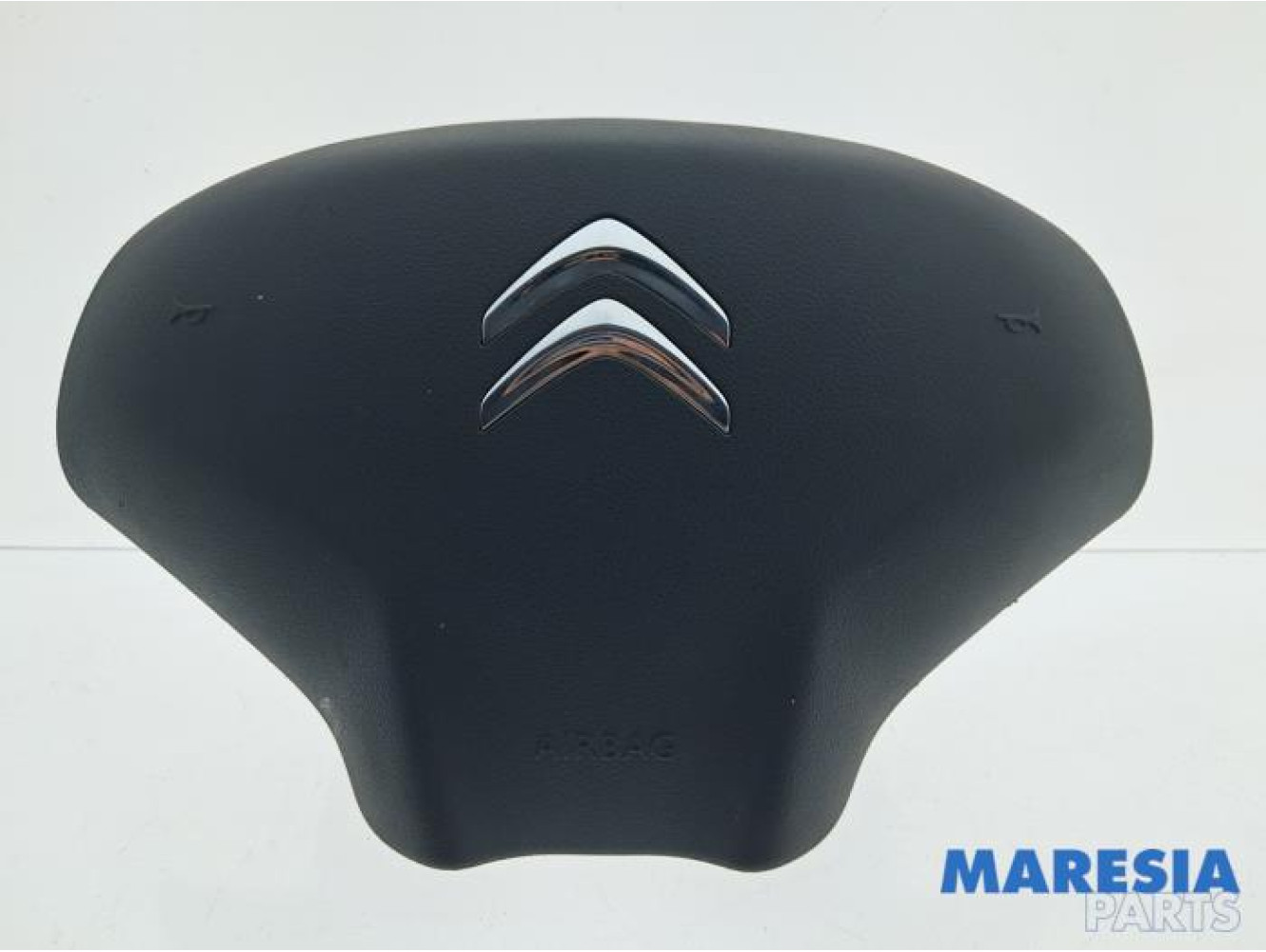 Citroen - C3 - Left airbag (steering wheel)