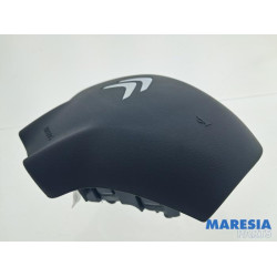 Citroen - C3 - Left airbag (steering wheel)