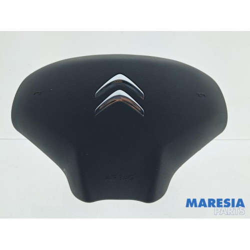 Citroen - C3 - Left airbag (steering wheel)