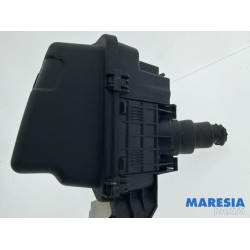 Citroen - C3 - Fuse box