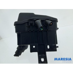 Citroen - C3 - Fuse box
