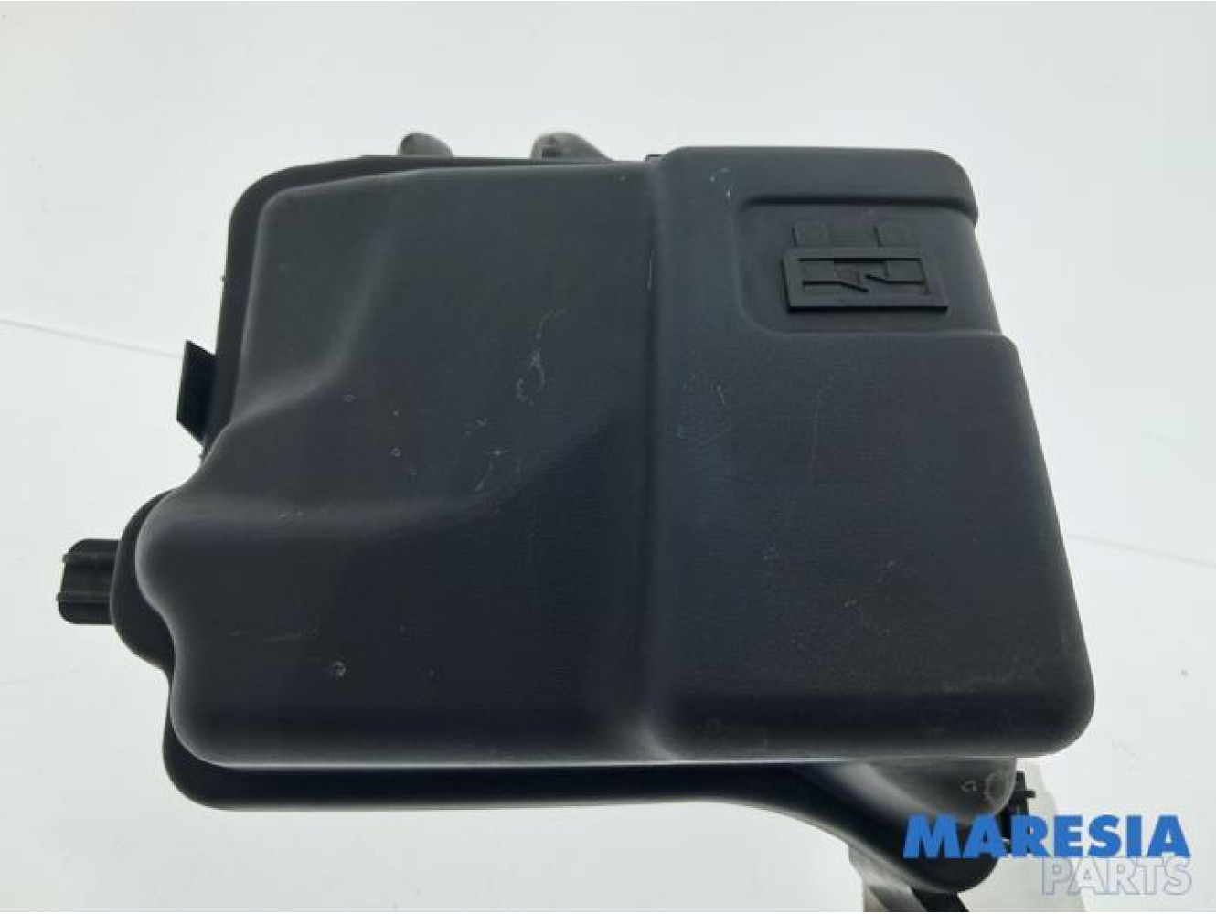 Citroen - C3 - Fuse box