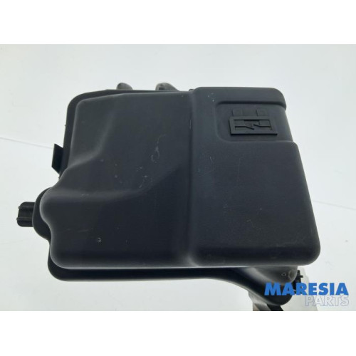 Citroen - C3 - Fuse box
