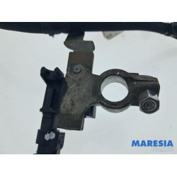 Citroen - C3 - Accu sensor
