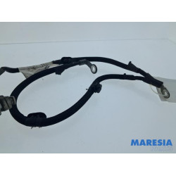 Citroen - C3 - Accu sensor