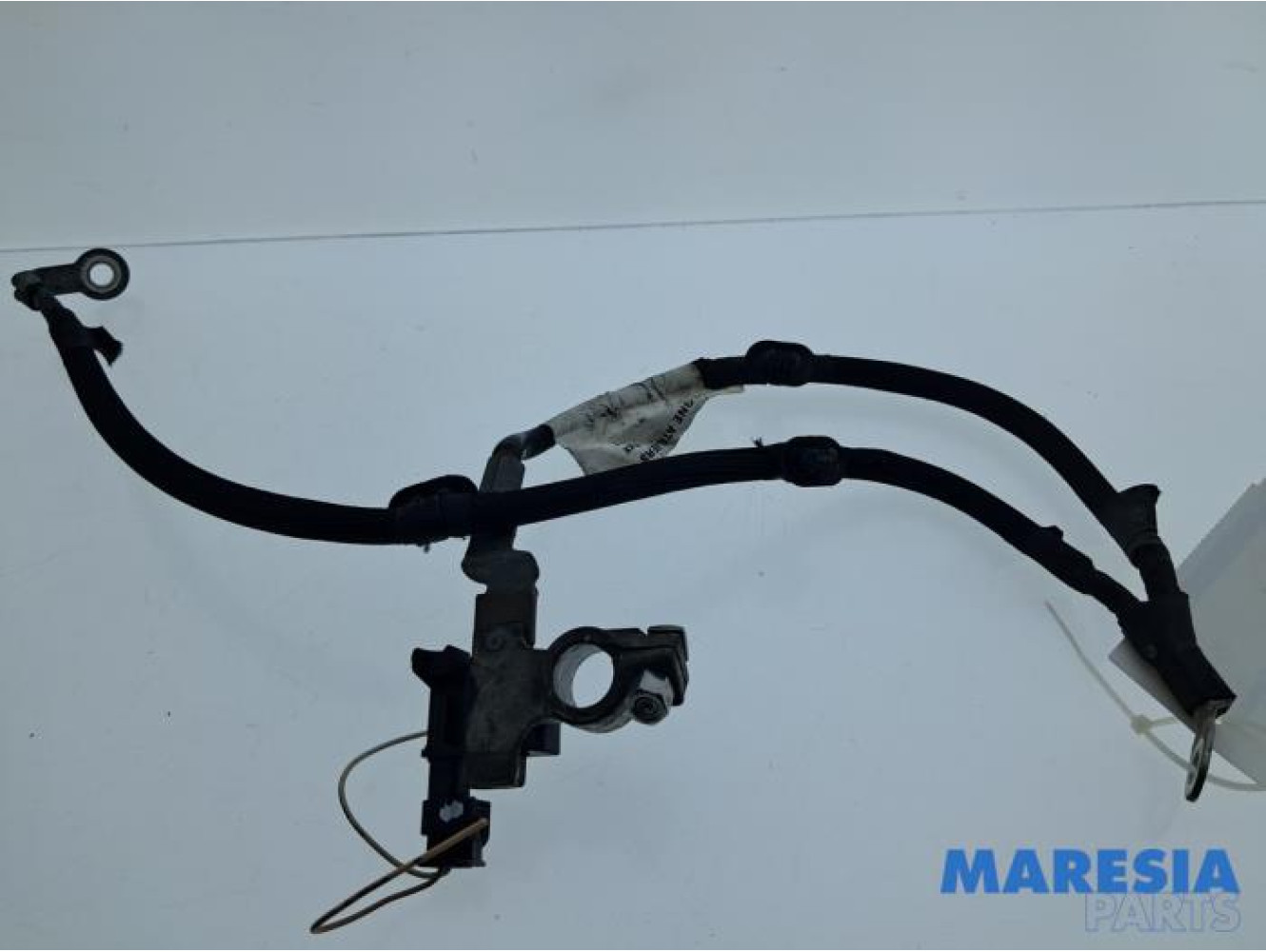 Citroen - C3 - Accu sensor