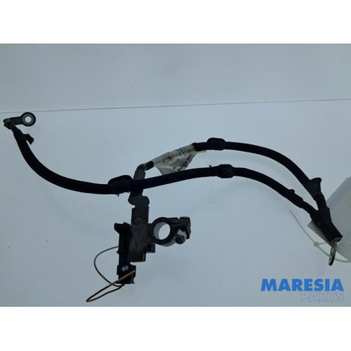 Citroen - C3 - Accu sensor