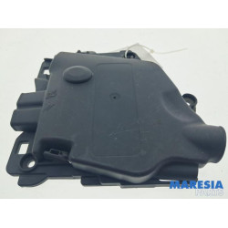 Citroen - C3 - Fuse box