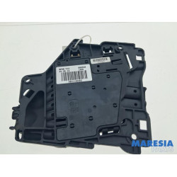 Citroen - C3 - Fuse box