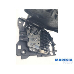 Citroen - C3 - Fuse box