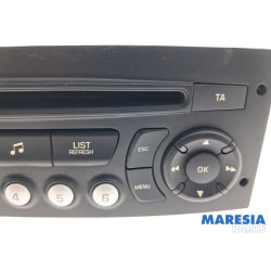 Citroen - C3 - Radio CD player