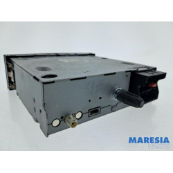Citroen - C3 - Radio CD player