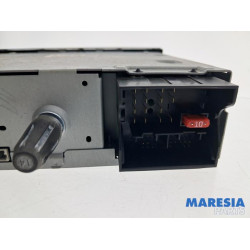 Citroen - C3 - Radio CD player