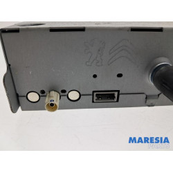Citroen - C3 - Radio CD player