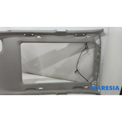 Renault - Espace - Hemelbekleding