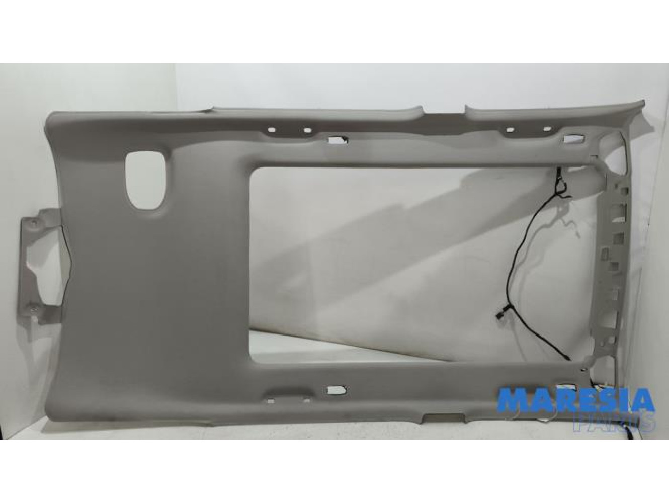 Renault - Espace - Hemelbekleding