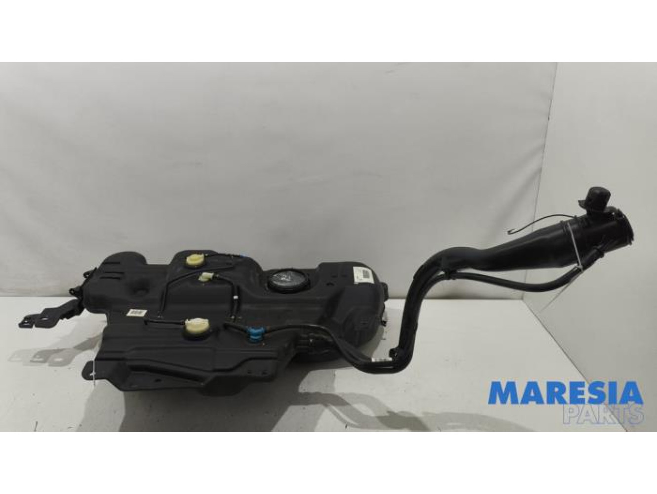 Renault - Espace - Tank