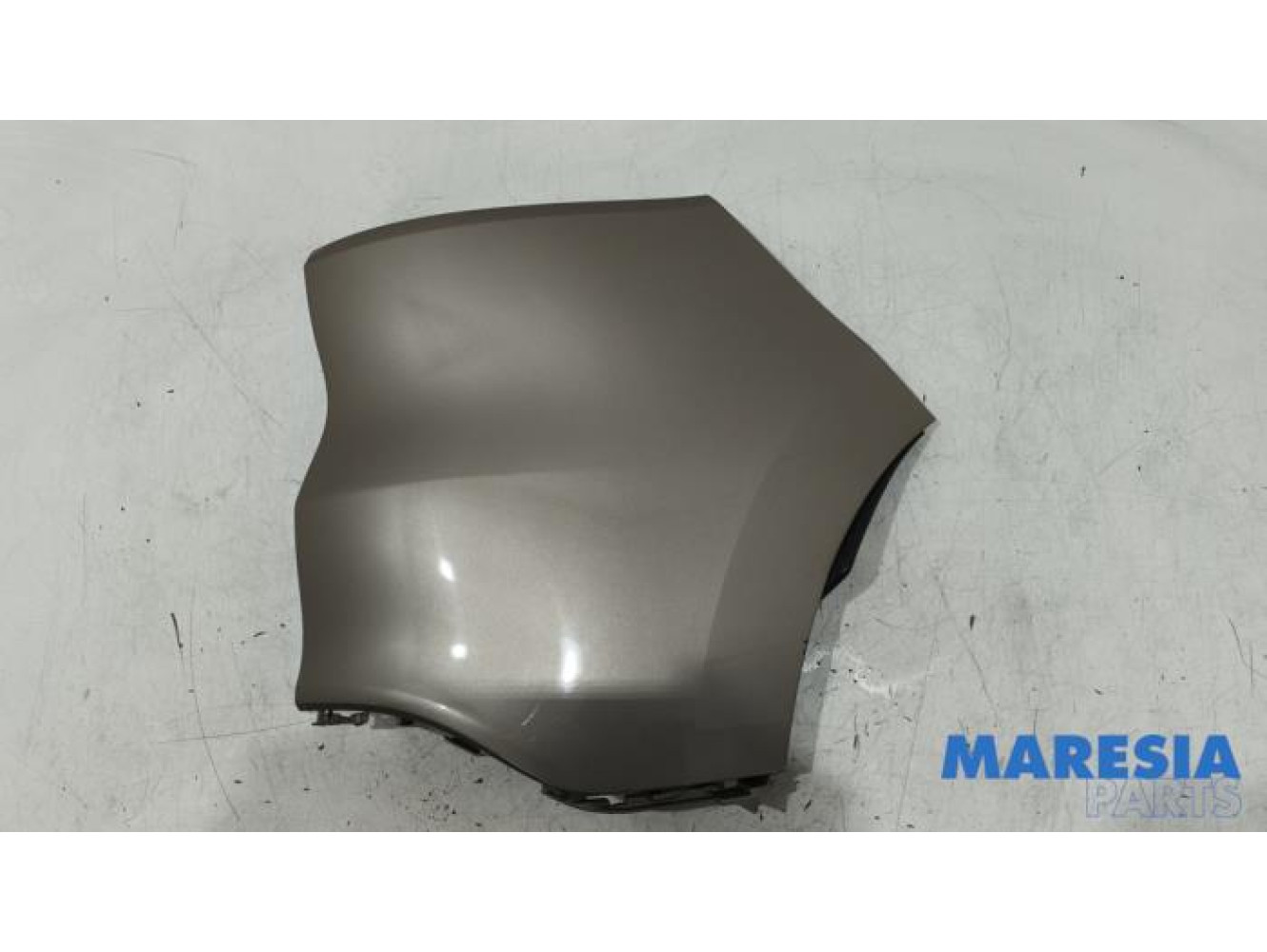 Renault - Espace - Rear bumper component, right