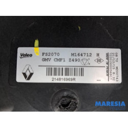 Renault - Espace - Kühlgebläse Motor