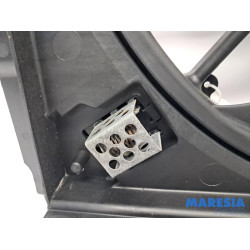 Renault - Espace - Kühlgebläse Motor